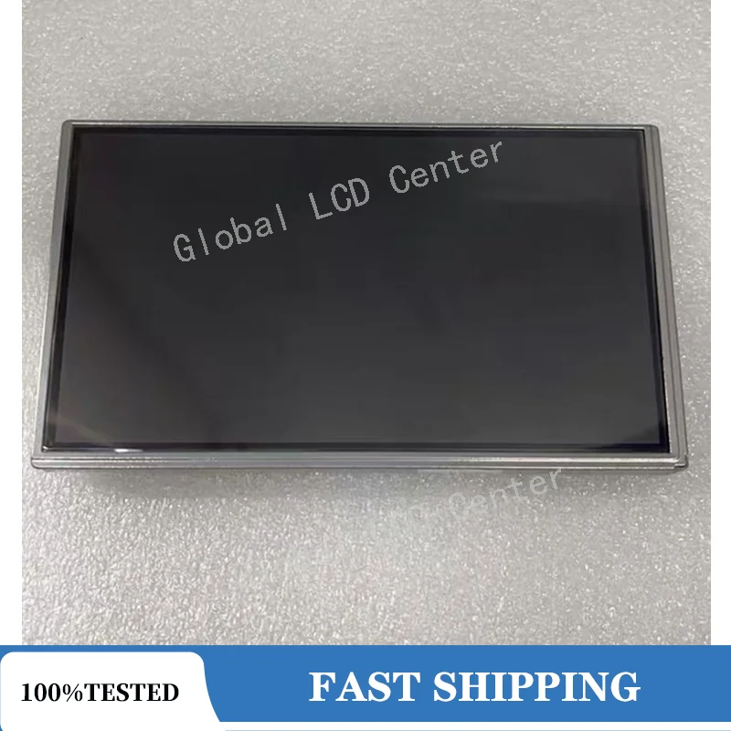 Original 6.5 inch LQ065T9BR51U LQ065T9BR52U LQ065T9BR53U LQ065T9BR54U LQ065T9BR55U LCD Display Screen