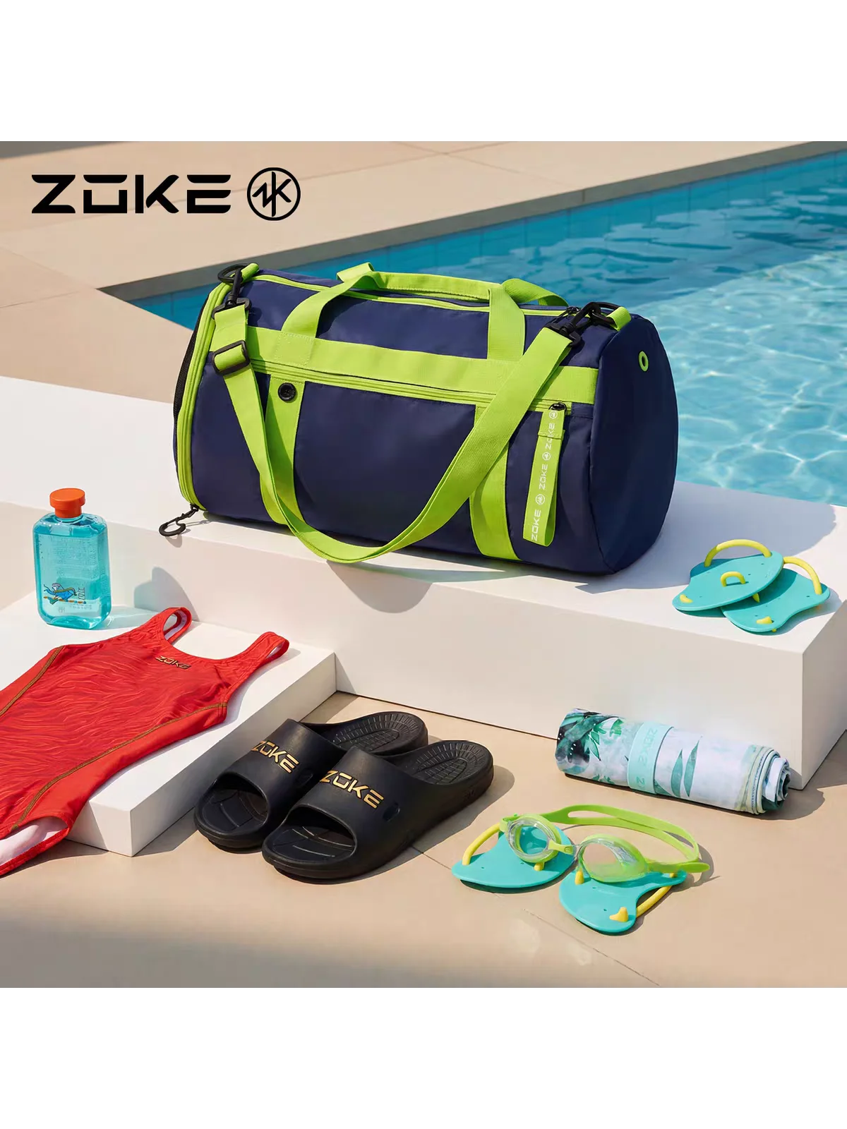 sac-de-natation-grande-capacite-zoke-pour-homme-sac-a-dos-d'entrainement-a-bandouliere-unique-avec-separation-sec-humide-ideal-pour-le-fitness-le-basketball-et-l'escalade