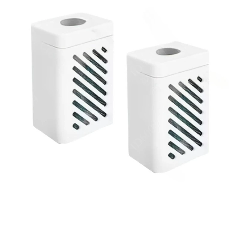 Dreame X10/ S10/ W10S/ S20/ X20/ S10 Plus Series Vacuum Robot Cleaning Part Of Clean Water Tank Silver Ion Modules