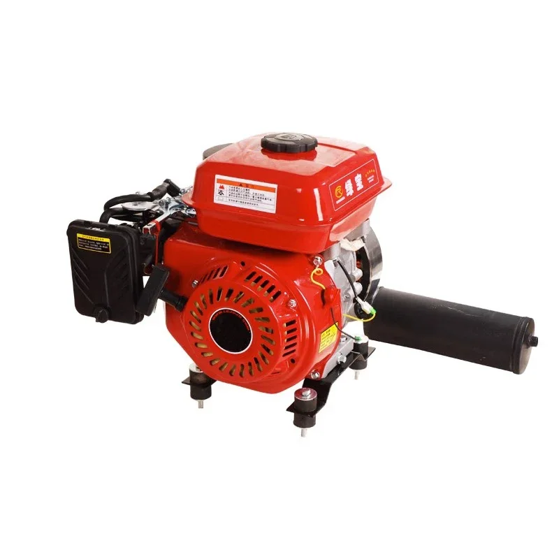 NF Double 3000r/min 3000W Generator Range Extender Process Controller for 48V/60V/72V Electric Motor Vehicle GD
