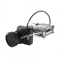 For FPV Goggles RC Drone RunCam Link Digital FPV Air Unit Night Eagle HD Camera 5.8GHz HD Digital System FPV Transmitter