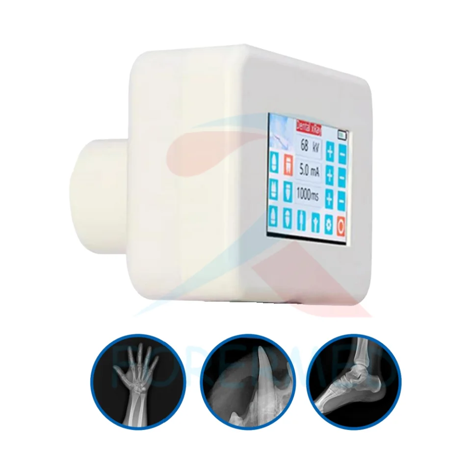 Veterinary Xray Machine Xray Machine Medical Small Size X-ray for Pet