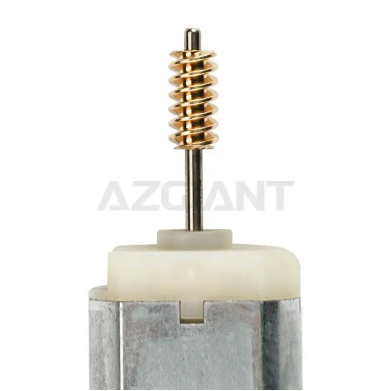 AZGIANT Aftermarket Premium Direct Fit Steering Wheel Lock Actuator High-Speed Motor Kit Component For Toyota Corolla 2019-2023