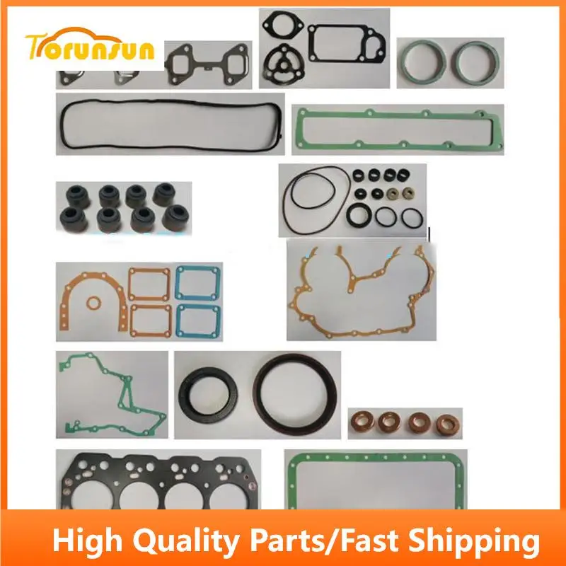 

1Z Full Gasket Kit For Toyota Engine