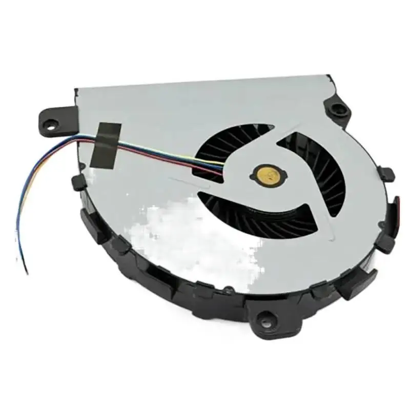 

Applicable Cooling Fan NEW CPU COOLING Fan FOR ROG GL752 GL752VW NS85B04-15F16 Radiator DC5V 13NB0A40AM0101 (*:*)