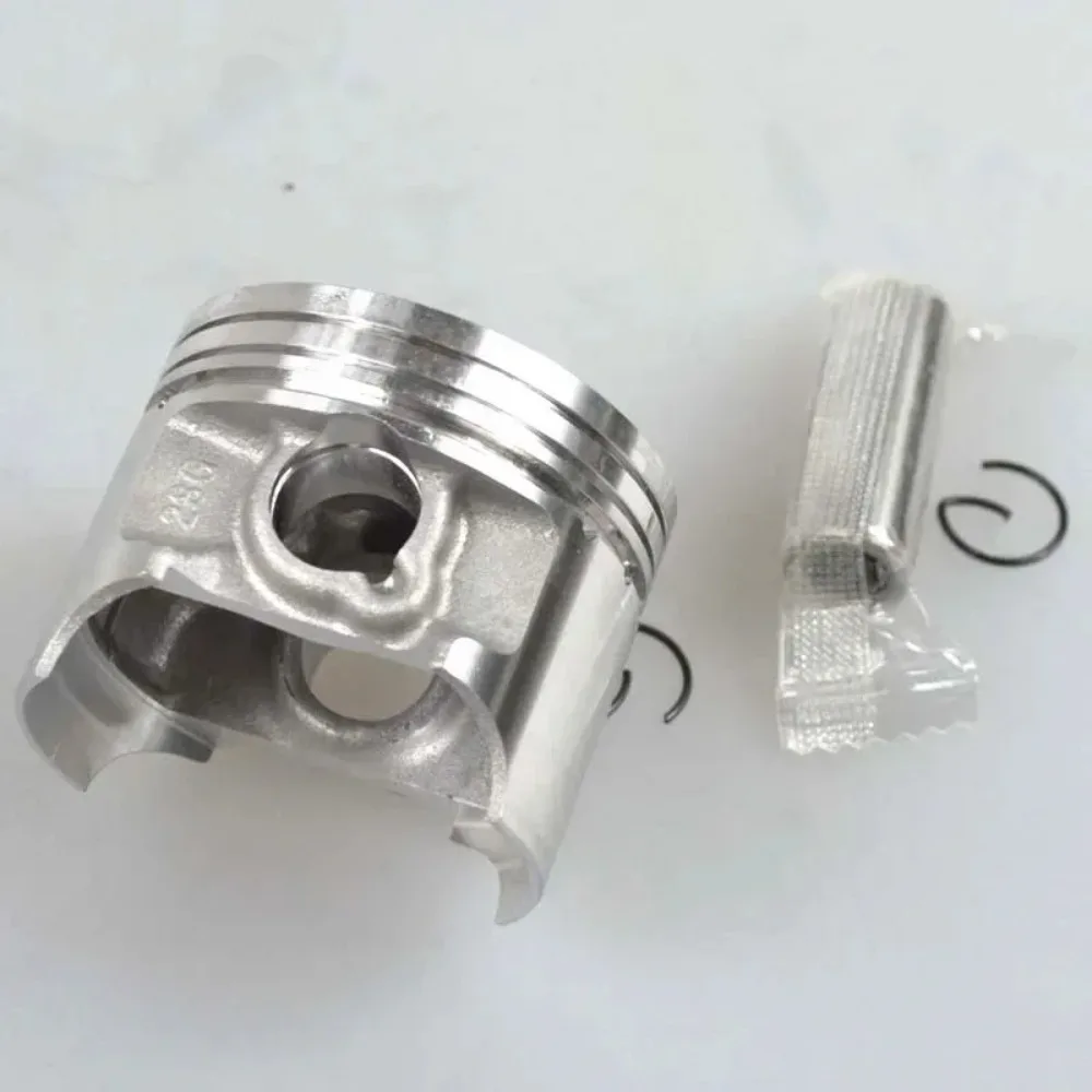 2027 For For Chun Chi For For GT125 Sets Of Cylinder QS125-5-5C-5A Sets Of Cylinder Piston Piston Ring GT125