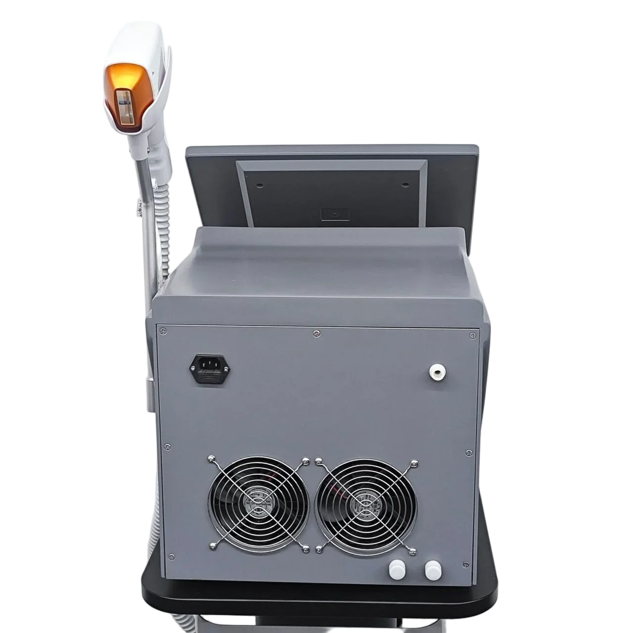 Professional Hair Removal Machine,808 Ice Cool Long Lasting Hair Reduction For Body Home Woman Epilator Skin Rejuvenation Tool