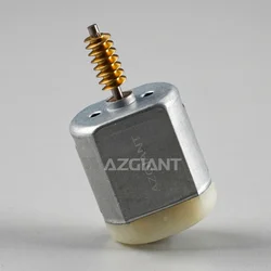 Mirror Motor for Hyundai Veracruz, Equus, Azera MK4, Grandeur Rearview Folding Unfold Moter Actuator 20480RMP, 0.052A