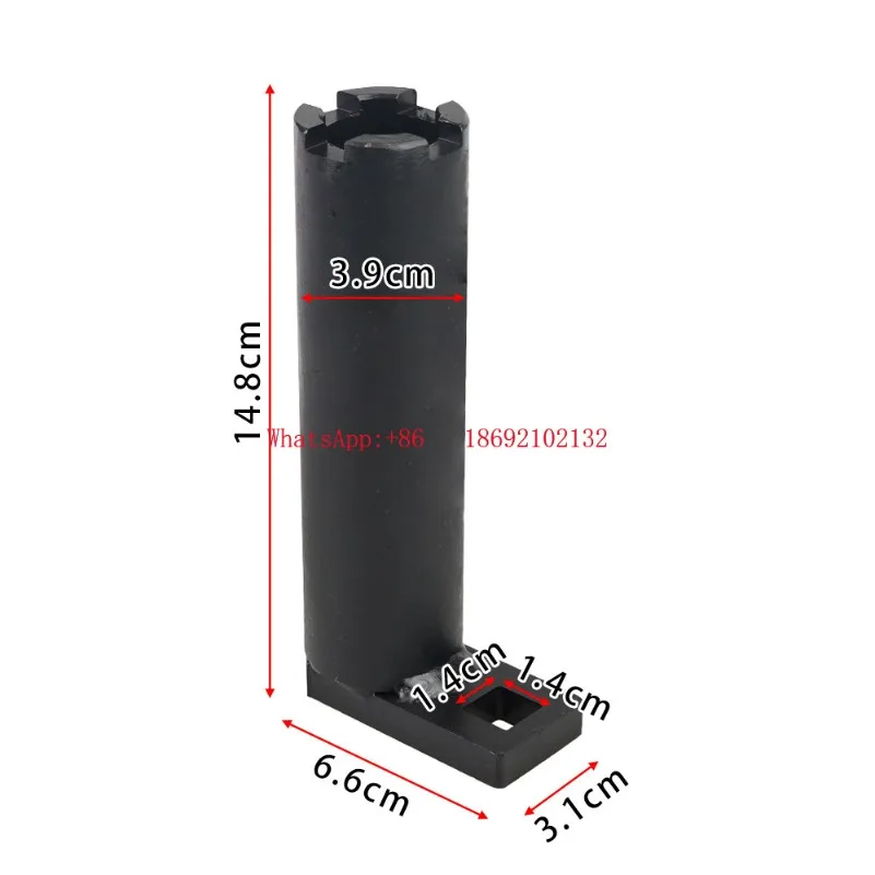 

91-43506T Drive Shaft Bearing Fixed Wrench Tool 18-9842 90240