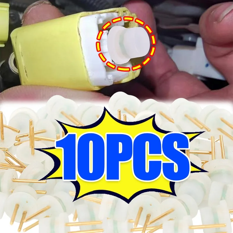 

10~1Pcs Airbag System Diagnostic Tool SRS Resistor Bypass Fault Finding Kit Universal Car Auto Repair Check Engine Light Tester