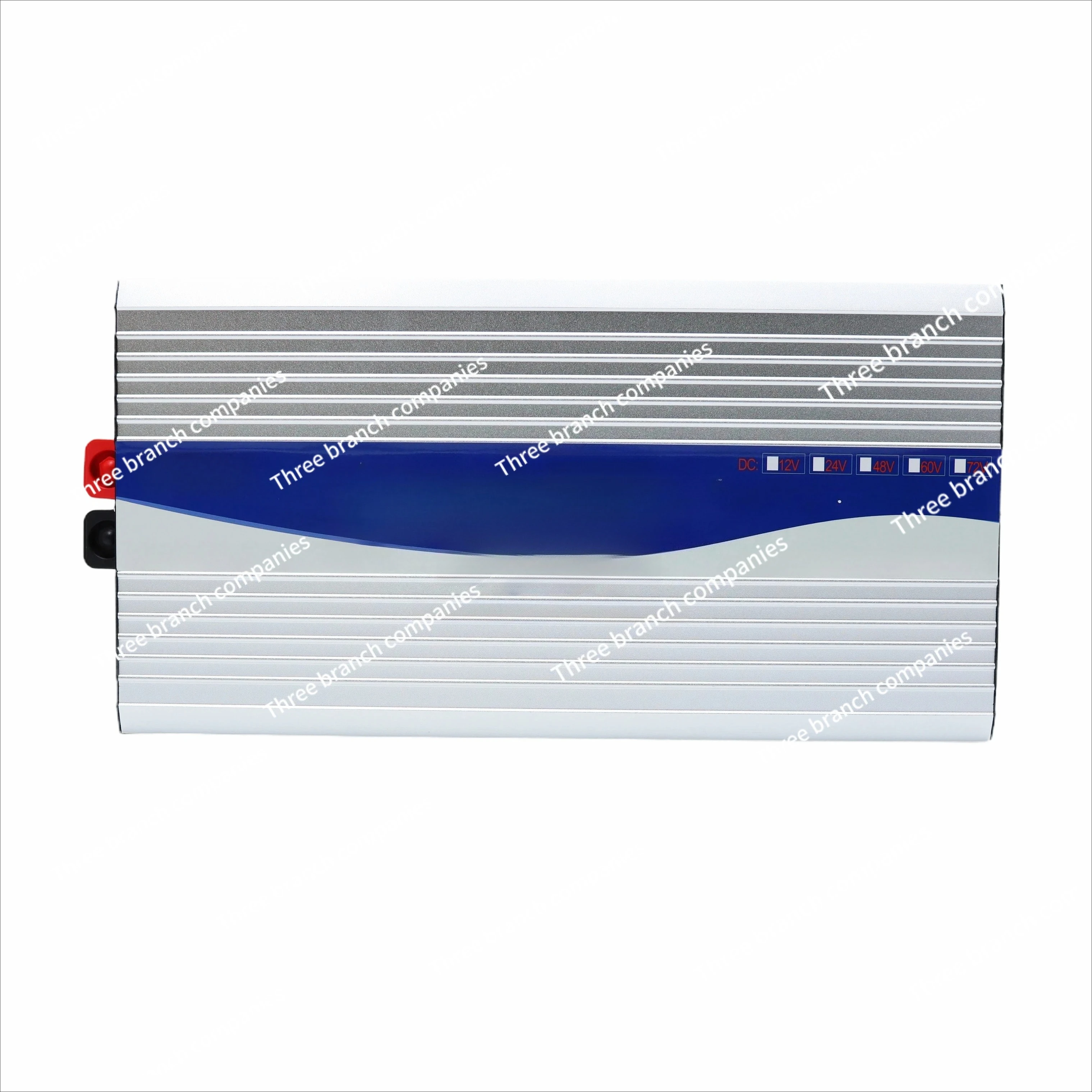 12000W to AC pure sinusoidal inverter 12v to 220v 50hz solar panel inverter, socket windmill inverter