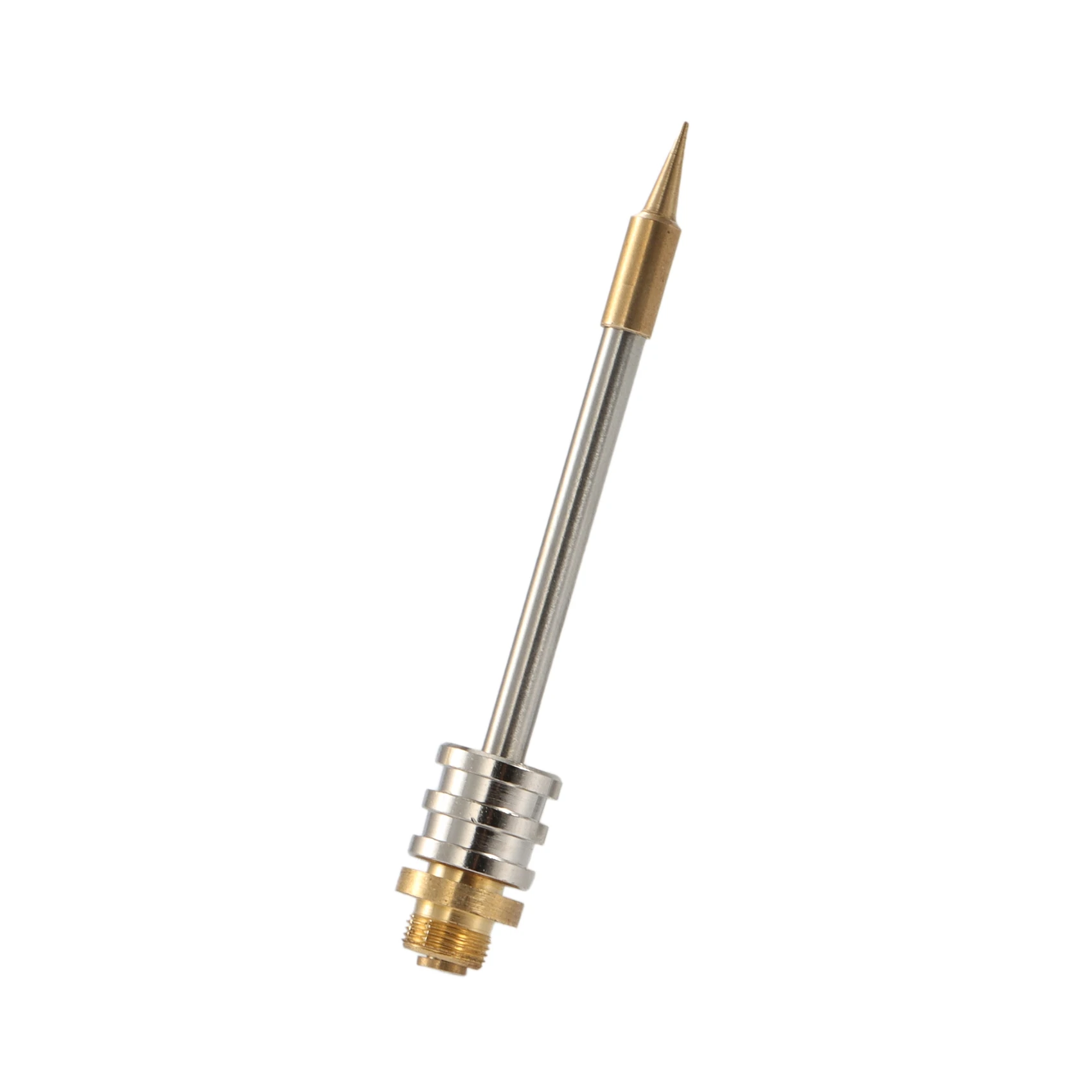 

40W Soldering Iron Tip 510 Interface Wireless Charging Soldering Iron Tip Soldering Rework Accessories Welding Tools-ABQU
