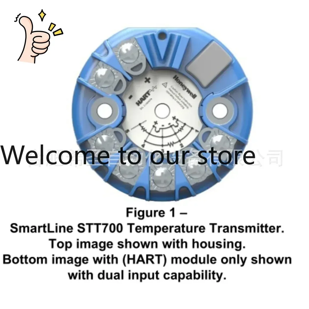 

Модуль Honeywell STT700 STT700-1H-A10-000000-60A0-11C-C-F1 в наличии