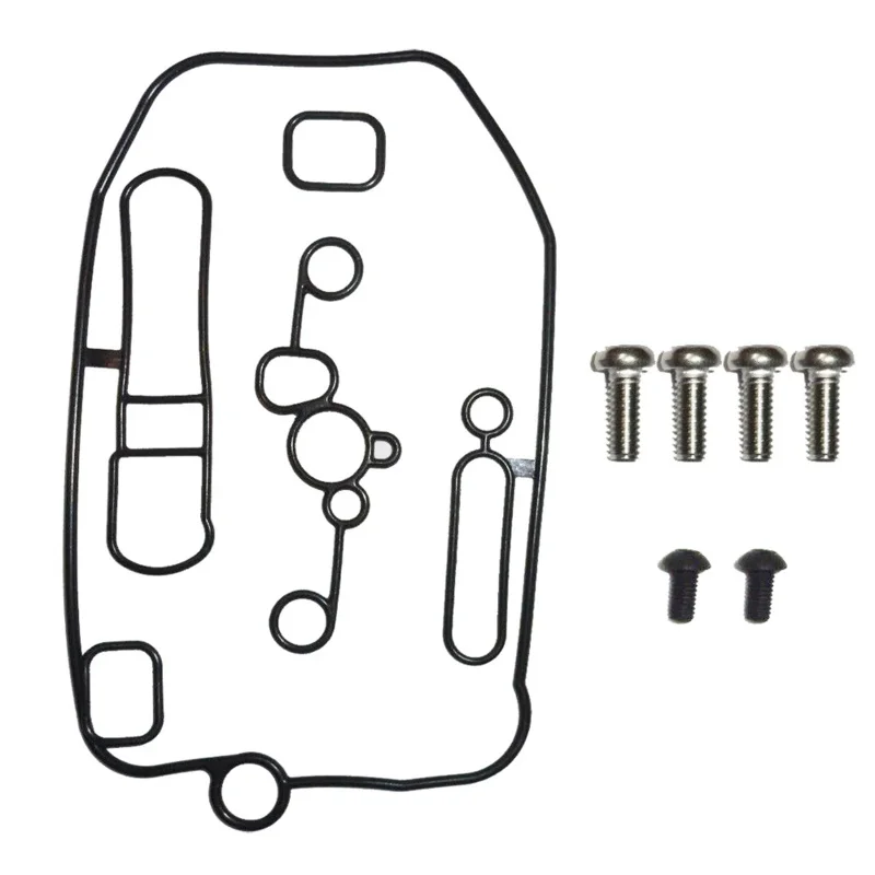 For Yamaha FCR YFZ450 WR250F WR450F YZ450F Carburetor Mid Body Rebuild kit