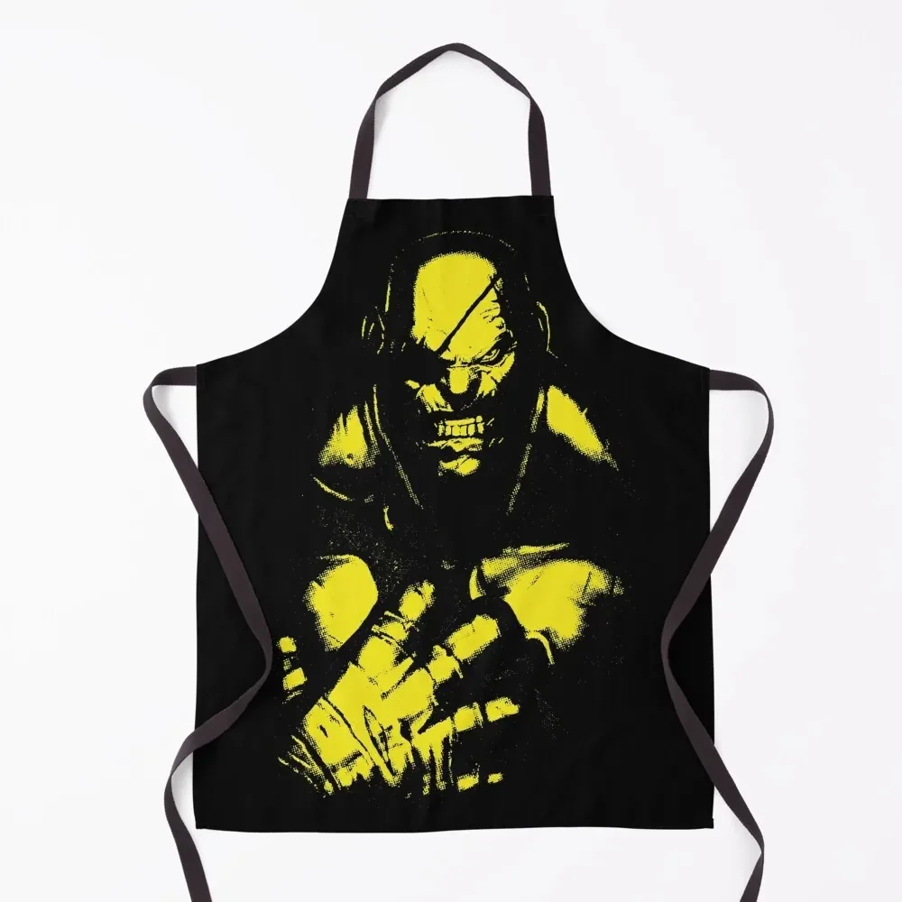 

Sagat Apron For Hairdresser men's barbecue For Kitchen Kitchen Things For Home Apron