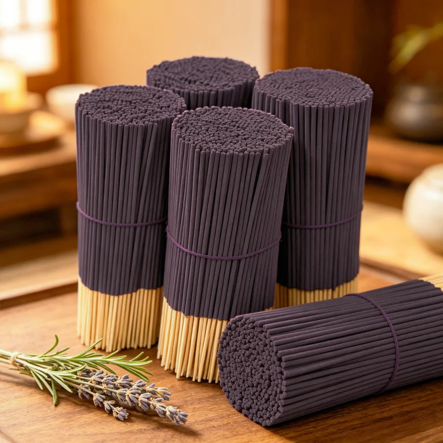 Home Fragrance Vanilla - Vanilya kokulu aromaterapi çubuğu, 8. 66