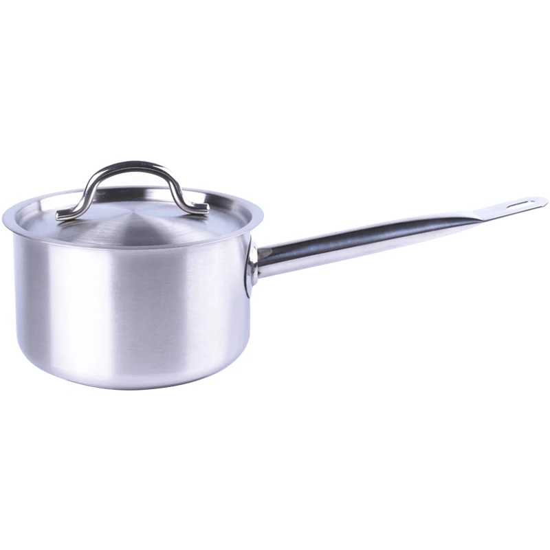 Composite Bottom High Body Juice Pot Soup  Stew Thick Bottom Pot Induction Cooker Suitable for Stainless Steel Soup