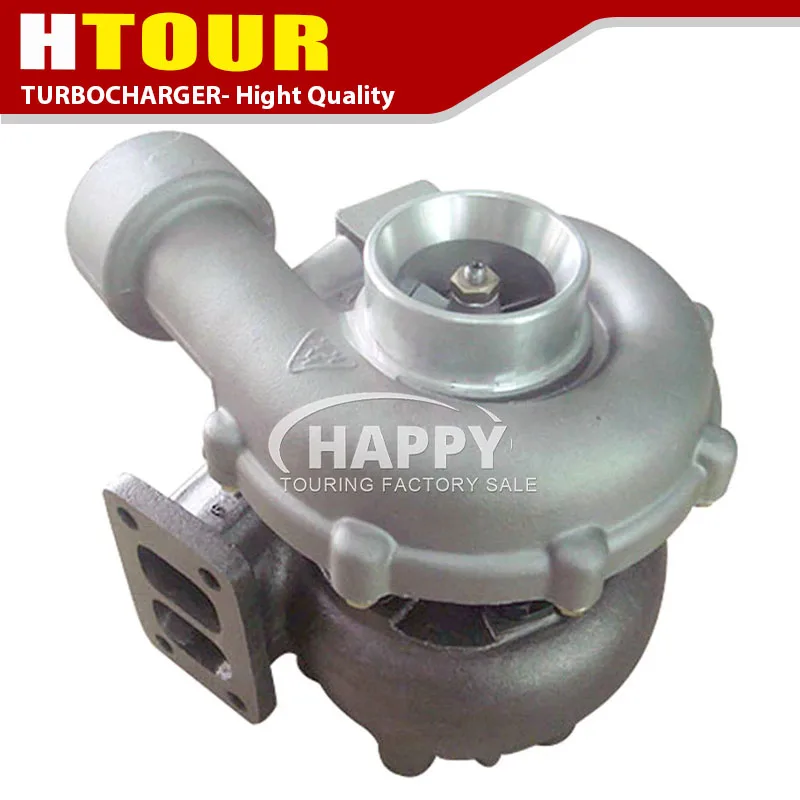 Quality K27 53279706206 53279886206 Turbine Turbocharger For Mercedes Benz Truck 33/O303/O305 OM422A OM422 OM422LA 14.6L 330HP