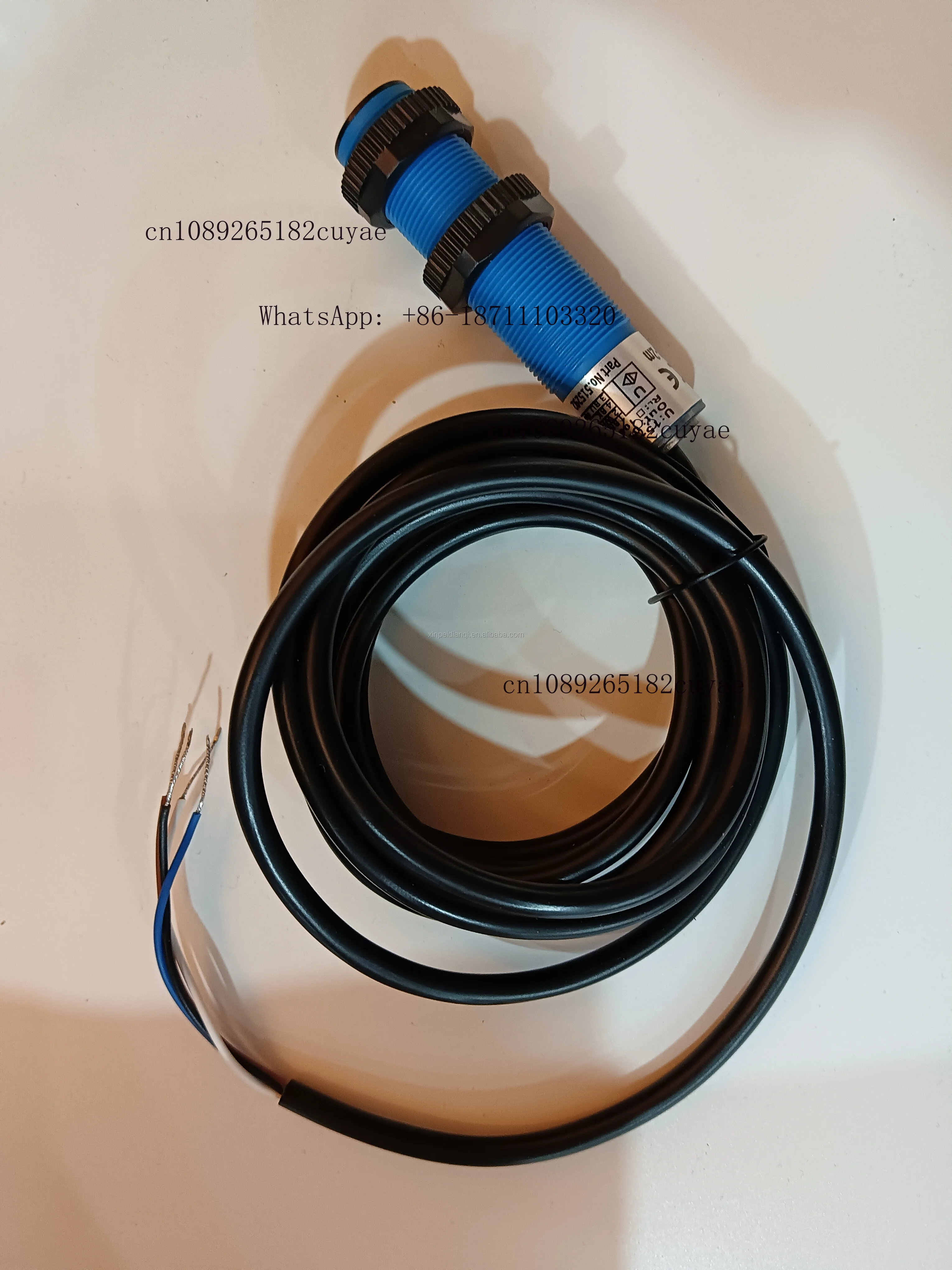 Ultrasonic Sensor P42-150-M30L-ST-C723-S P42-150-M30-ST-C723-S in Stock