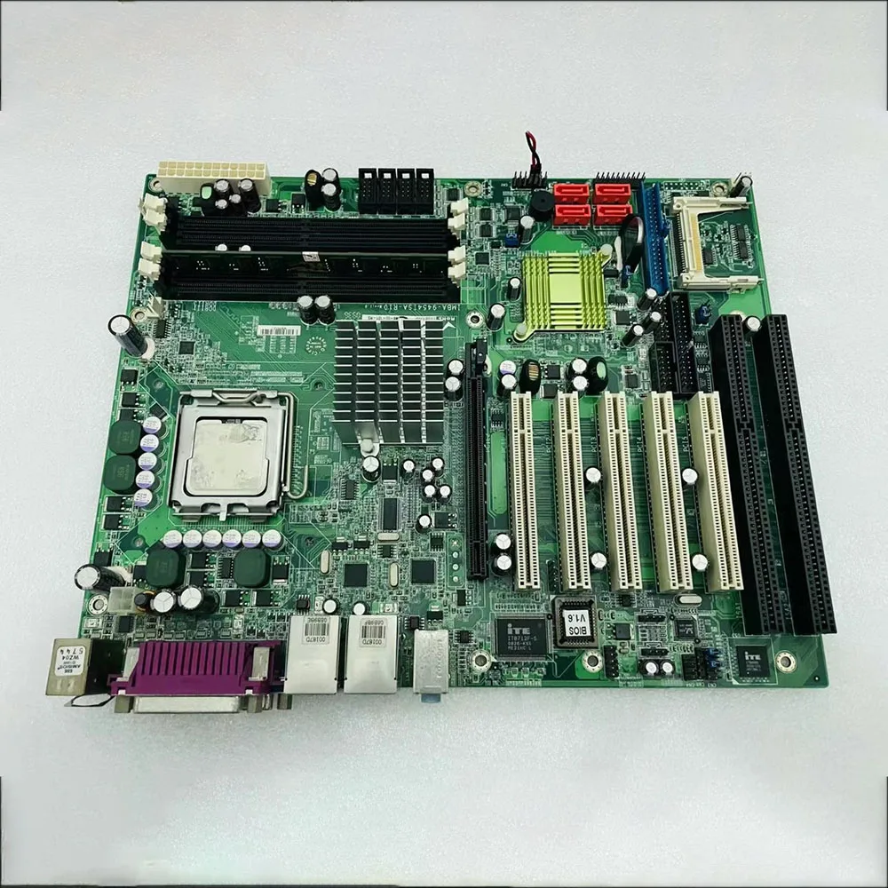 IMBA-9454ISA-R10 Rev 1.0 dla przemysłowych komputerów IEI