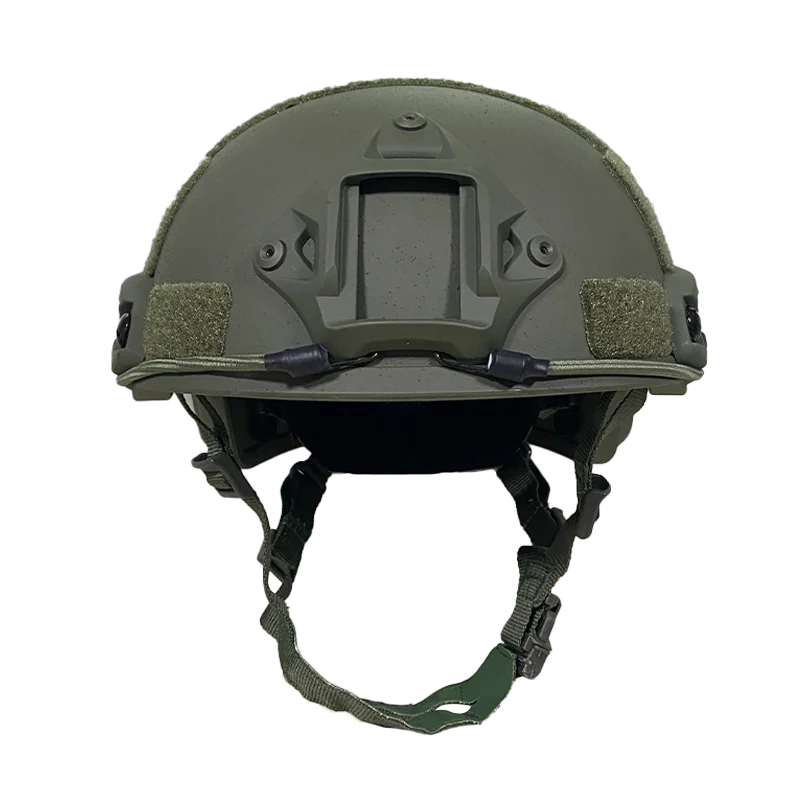 Taktischer Helm ach hohe Schere nij iiia schnelle kugelsichere Weste, Rüstung, Aramid kern, Schutzhelm schutz