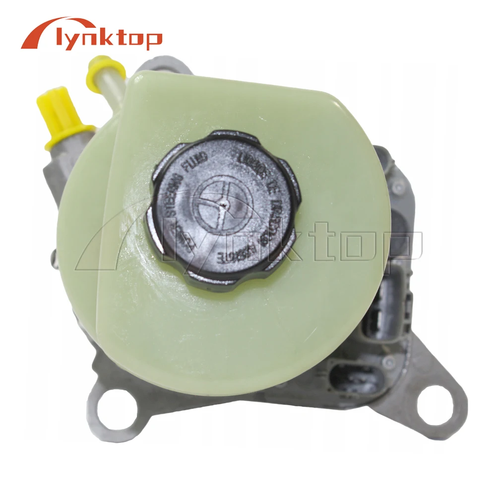 Electrical Hydraulic Power Steering Pump for Ford Focus 1.8 C-Max Mazda 3 2.0 06-11 4M513K514CD