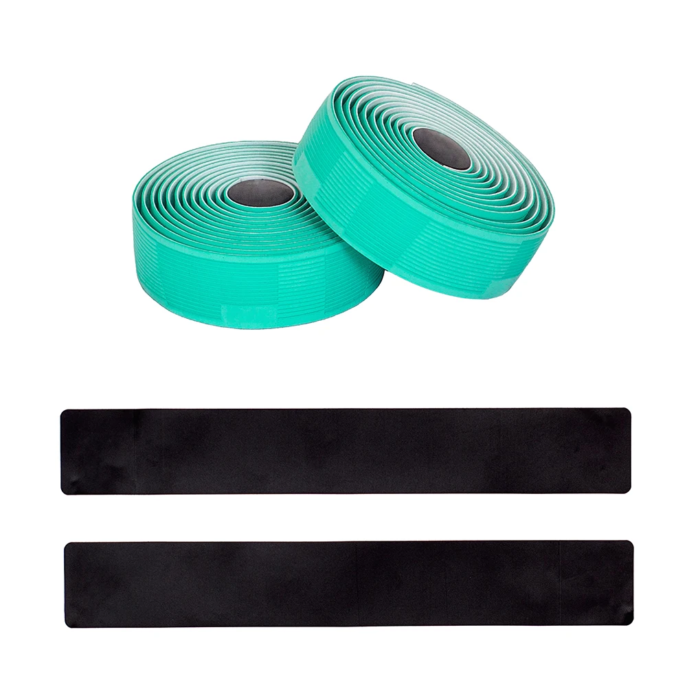 New Road Bicycle Handlebar Tape Non-Slip Shock Absorbing Belt Ultralight Wear-Resistant Cycling Strap Road Bike Accessories