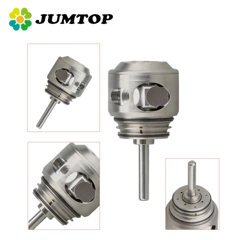 JUMTOP 1PC Dental SX-SU03 Turbine Cylinder Rotor for Pana Max Plus-S Max M600L