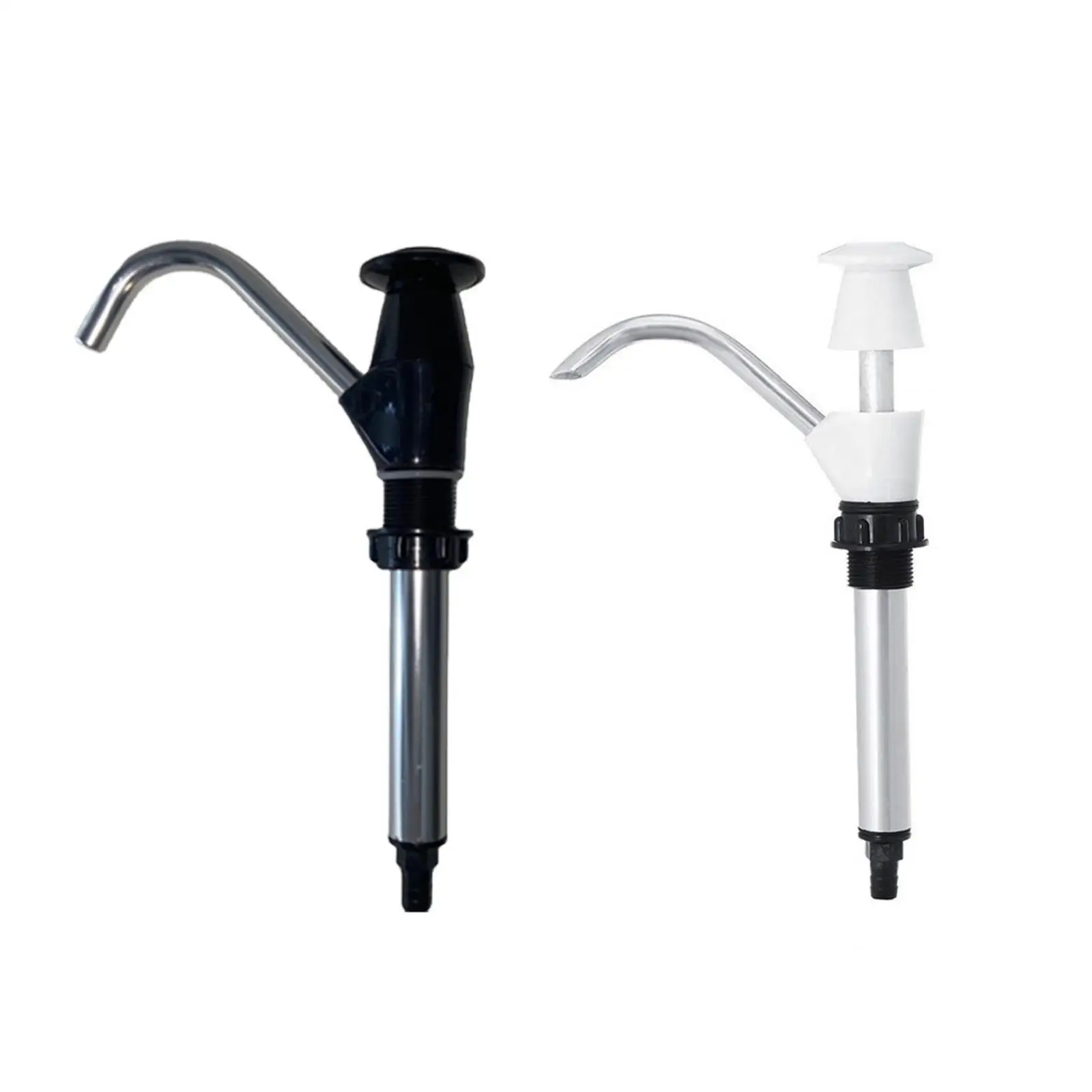 Manual Sink Water Hand Pump Water Tap Tool Hand Pump Tap for Camper