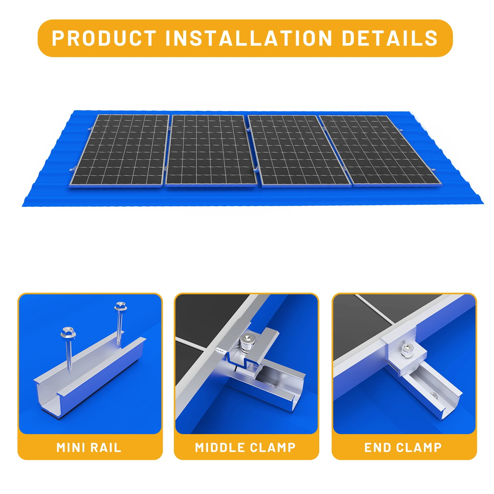 Thumbnail 4 - #40 Latest Solar Panels Offers