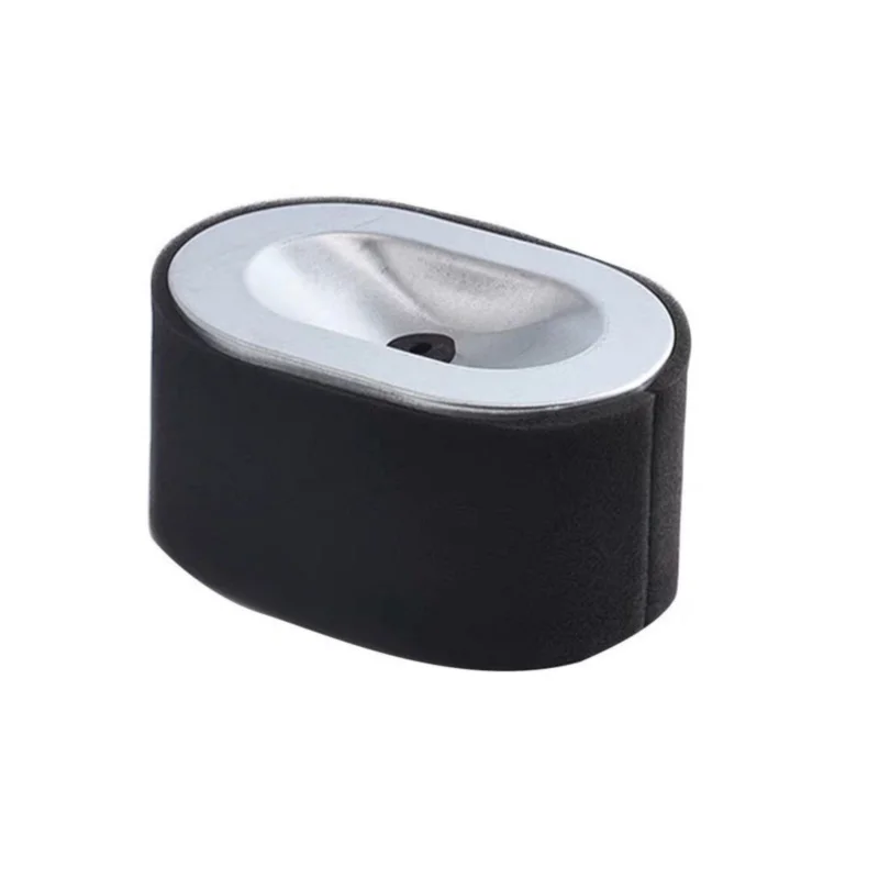 لأجزاء مولد محرك الديزل المبردة 178F، 186F، 192F، 195F، 198F1100 عنصر، فلتر الهواء Lll #5