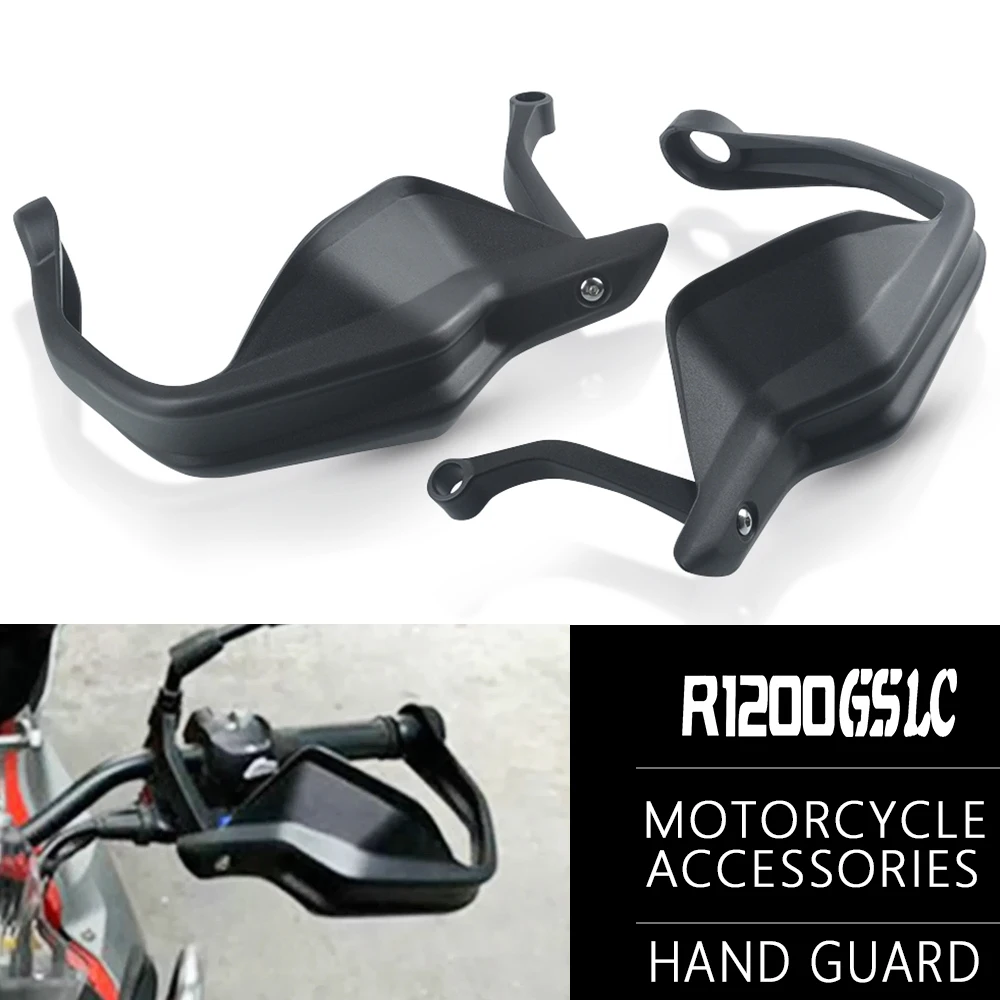 2024 2025 Motorcycle Handguards Shield Guards Windshield Hand Wind Protection For BMW F900R F900XR F 900 R F 900 XR 2019-2023