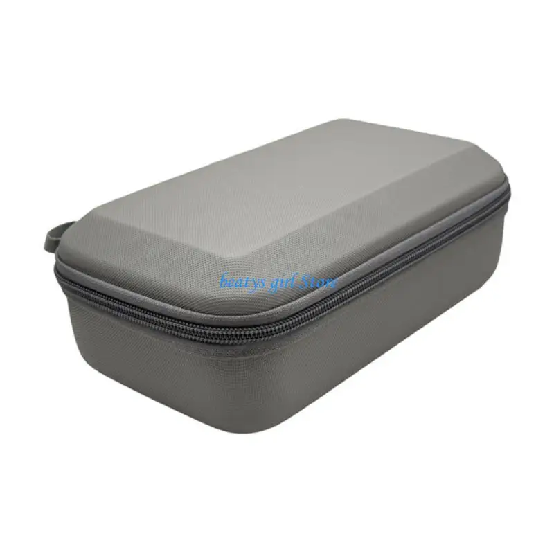 C7AB Camera Hard Travel Case Strong Storage Bag for Mobile 8 for Home Office