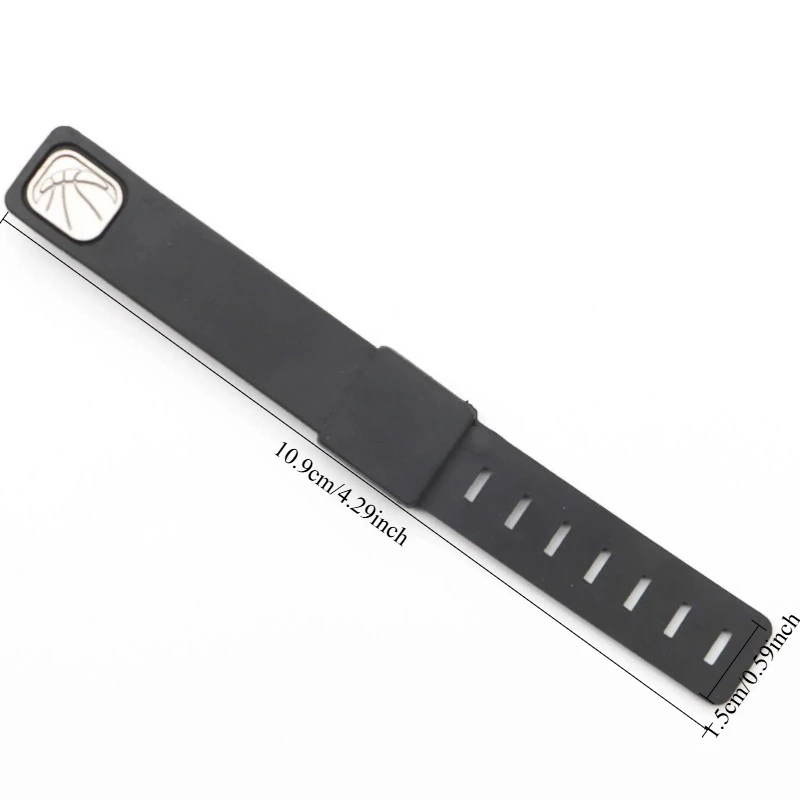 Portable Magnetic Cigar Holder Anti Slip Cigar Clip Durable Cigar Stand Home Travel Use