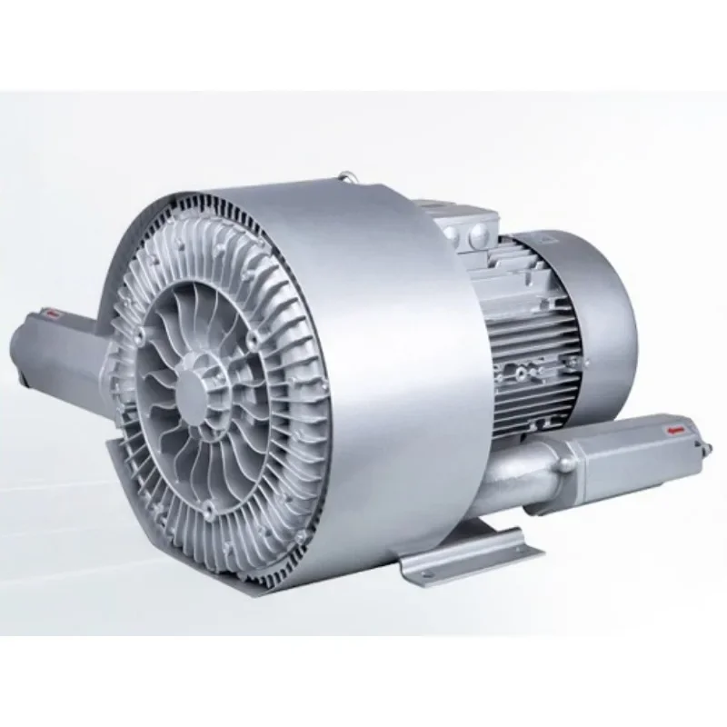

High pressure vortex fan vortex air pump high power blower