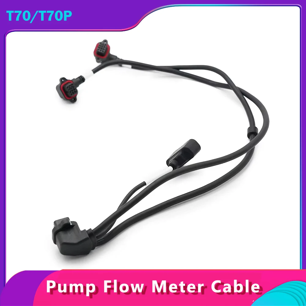 Pump Flow Meter Cable for DJI Agras T70/T70P Agriculture Drone Accessories DJI T70P Plant Protection UAV Repair Parts Brand New