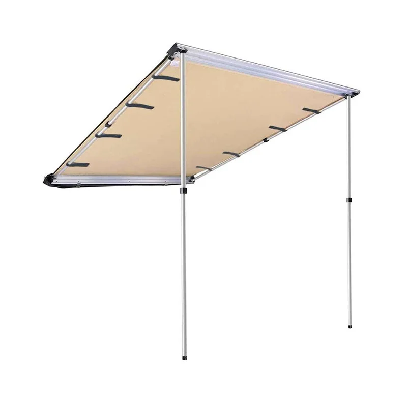 

Factory Side Tent 2Mx3M Car Awning Off-Road Self-Driving Tour Camping Side Tent Awning RV