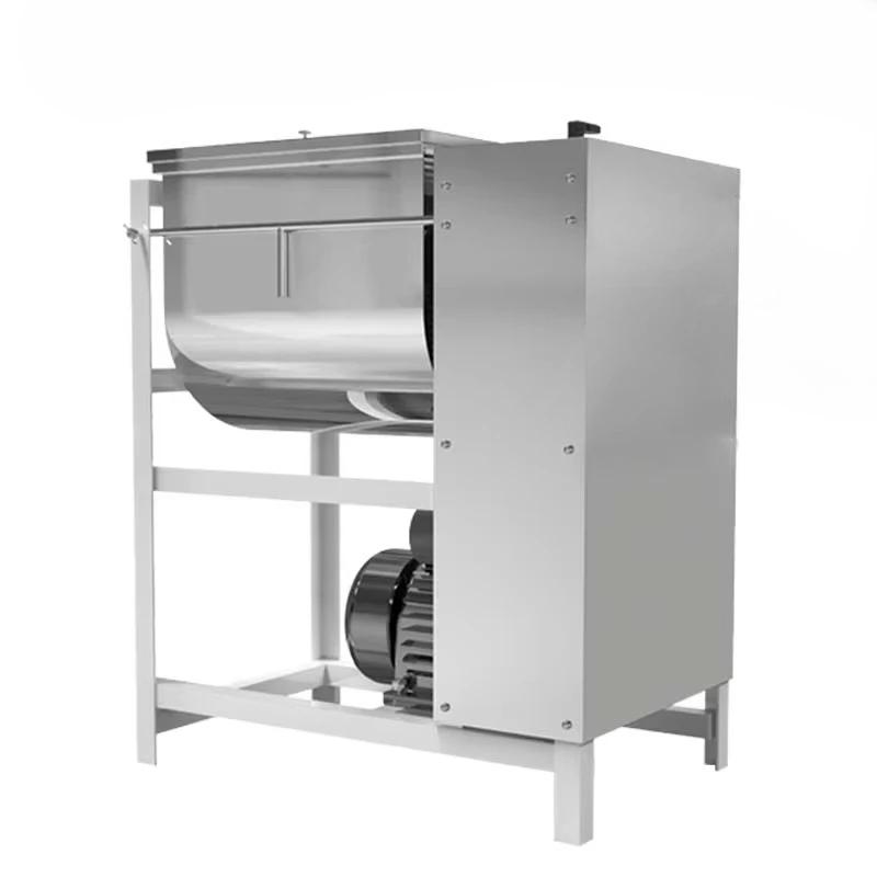 Automatic Commercial Dough Mixer for Bread Bakery High Quality 30 Quart Commercial Dough Mixer