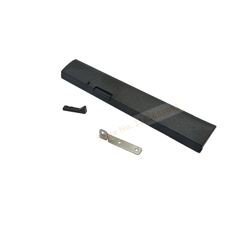 

DVD ODD Optical Drive Bezel Front Panel Faceplate Cover Metal Bracket Plus Side Lock For Lenovo IdeaPad V510-14IKB E42-80 Series
