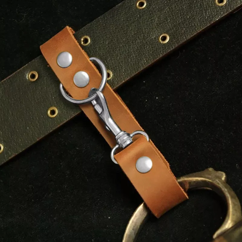 Medieval steampunk cinto copo cabide viking cavaleiro caneca cinta titular cosplay prop gancho fecho acessórios utilitários para traje justo