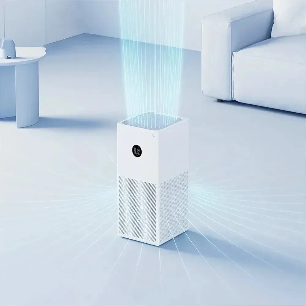 Thumbnail 4 - #9 Best Air Purifiers to Buy In 2026
