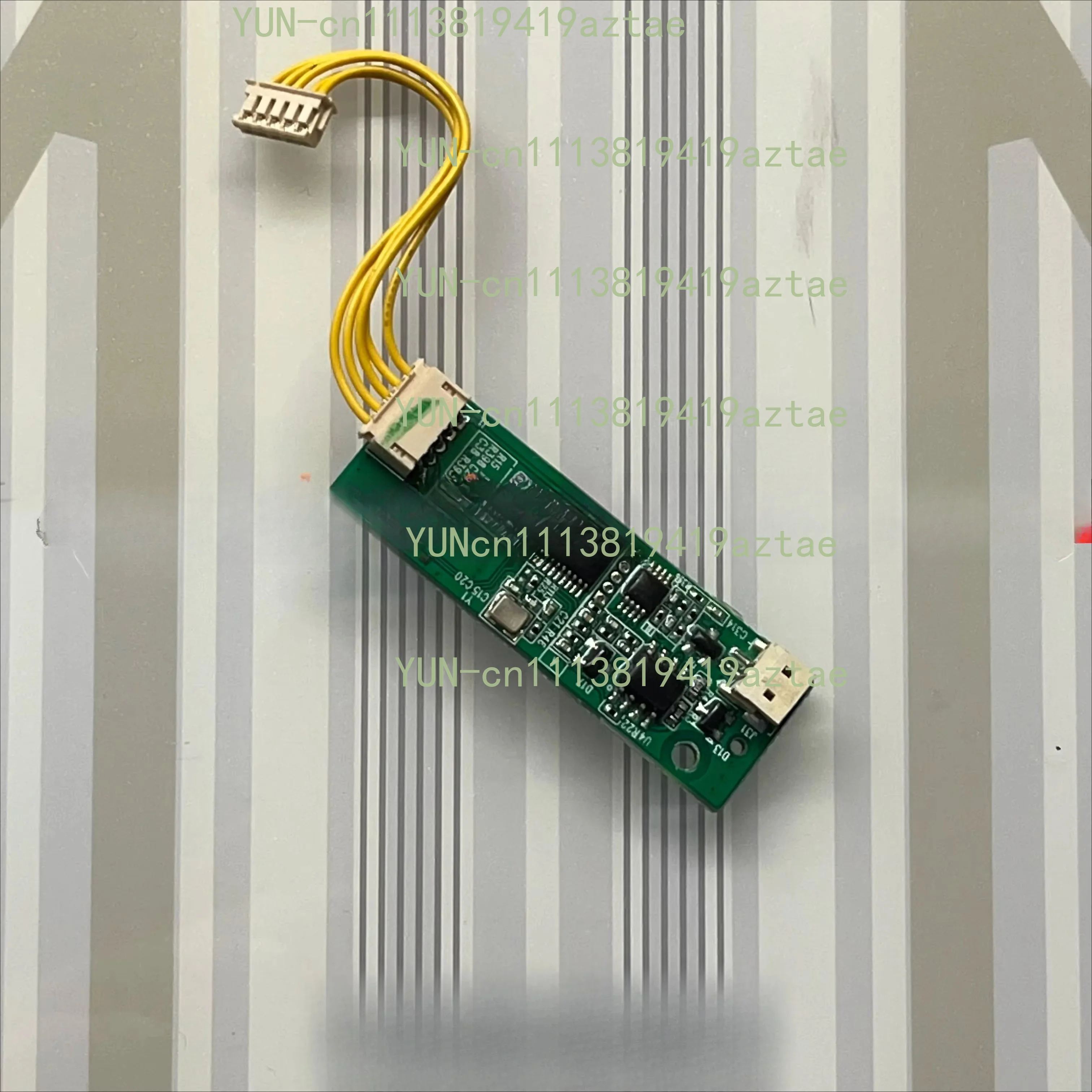 Applicable to T8 Sweeper  Power T9 Machine Carpet Scanning Mop Head Sensor