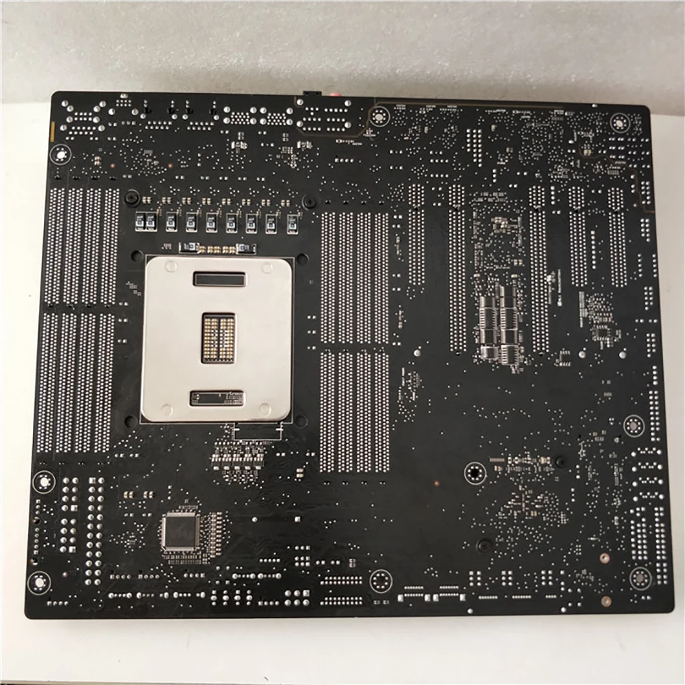 

Workstation Motherboard X99 LGA 2011-V3 128GB DDR4 X99 WS/IPMI