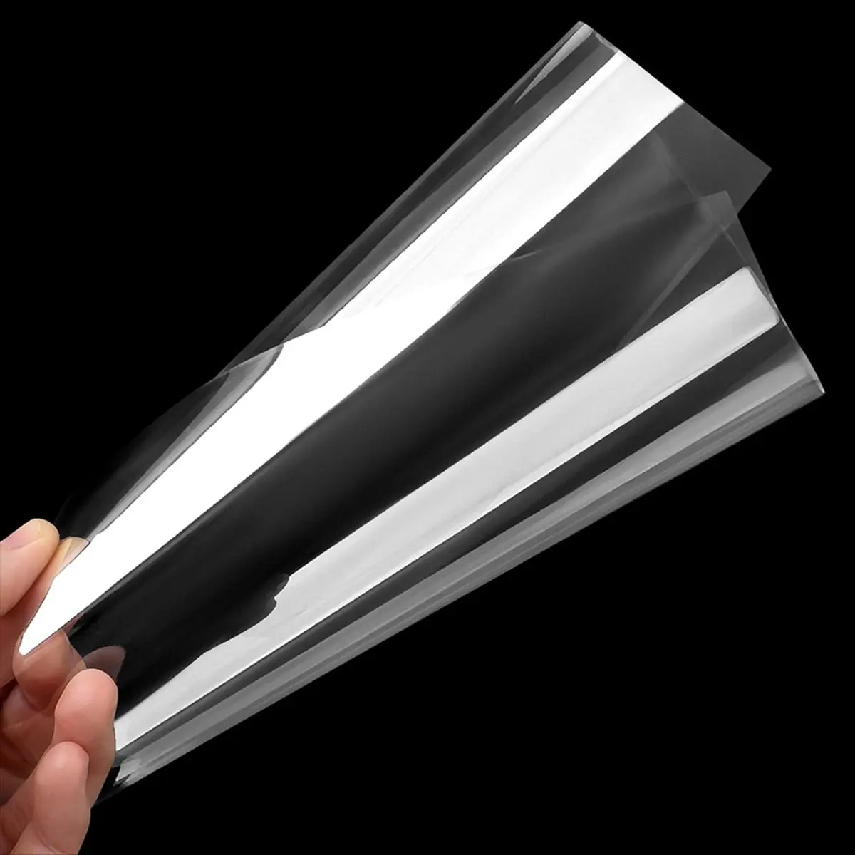 

BHBL 50 шт. ацетатные листы, прозрачные ацетатные листы, пластиковые нагревательные, 4,3x6,3 дюйма, пустые майларовые трафареты, шаблон, пластик