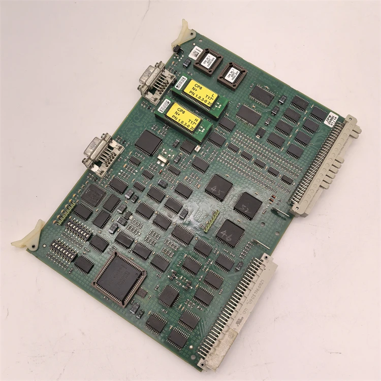 Original Control Board For Polar CP1 CP2 CP4 CP5 CP6 CP7 CP8