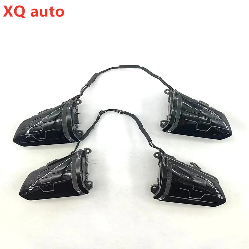 1EA959442B Car Interior Steering Wheel ACC Control Touch Type Button Switch for VW Golf 8 MK8 PASSATB8PA 1EA 959 442 B