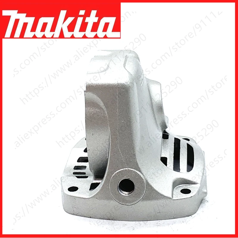 

Gear housing FOR MAKITA GA5030 GA5034 GA4030 GA4034 GA4530 GA4534 GA4530R GA5030R GA4030R