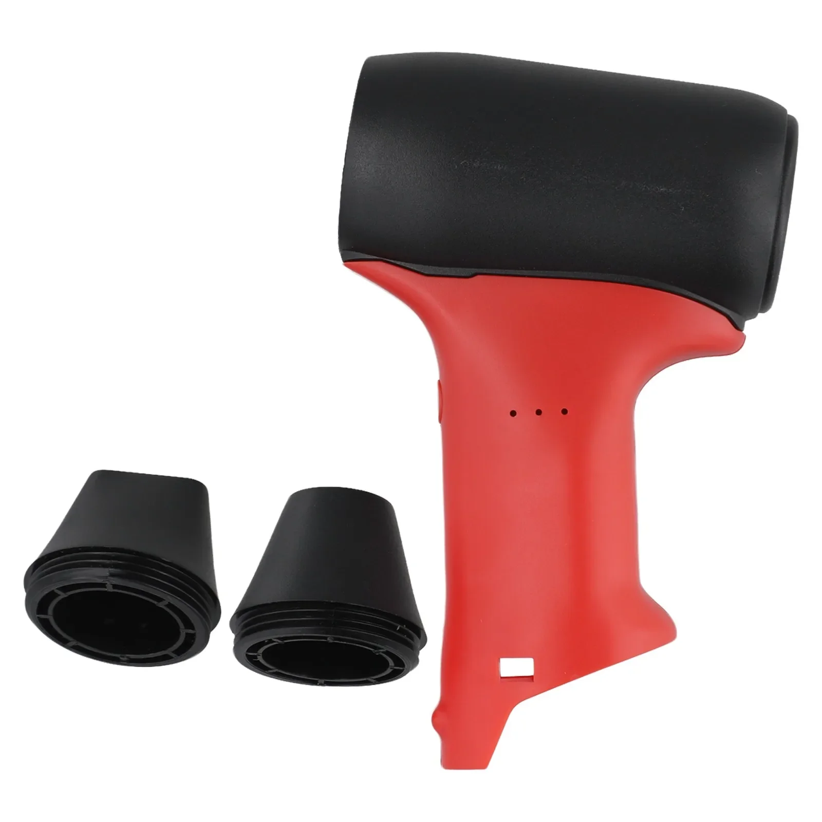 

Sleek and Lightweight Design Effective Mini Blower that Fits in Your Hand while Delivering Powerful Performance