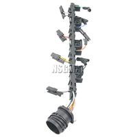 AP01 Injector Wiring Loom for Audi A3 A4 A6 VW Golf Jetta Touran Seat Altea Leon Skoda Octavia Superb 03G971033M 03G971033L