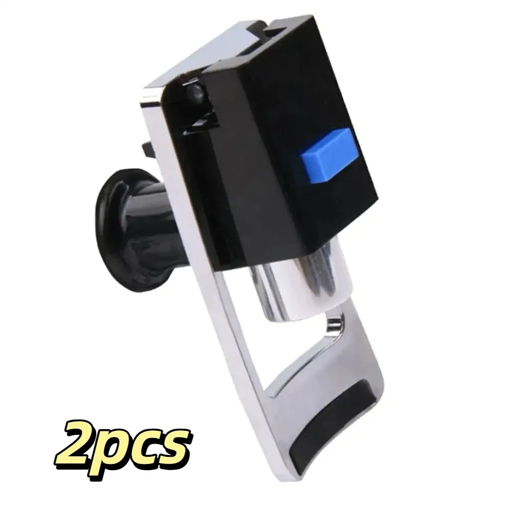 2pcs Food-Grade Materials RO Water Purifier Leak-Free Performance Heat-Resistant Water Dispenser Safe Materials
